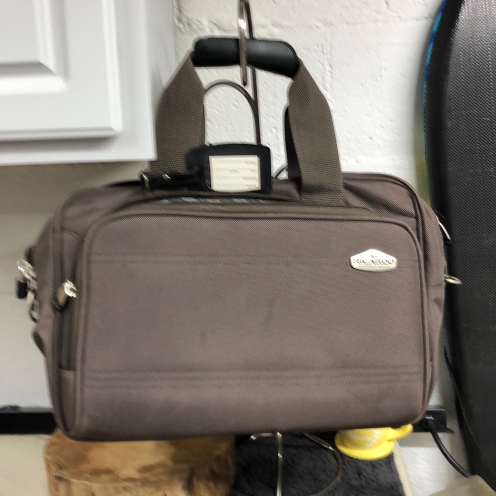 Ricardo Beverly Hills‎ computer bag